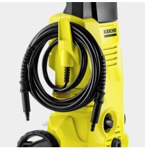 Aukšto slėgio plovimo įrenginys KARCHER K 2 (1.673-240.0) T150