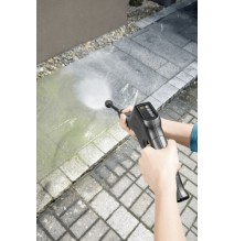 Aukšto slėgio plovimo įrenginys KARCHER K 3 (1.602-750.0) Premium Power Control