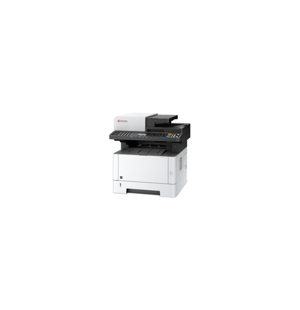 Spausdintuvas Kyocera ECOSYS M2635dn - MFP B/W laser A4 35 ppm 33.6 Kbps USB2.0 Gigabit LAN USB host