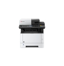 Spausdintuvas Kyocera ECOSYS M2635dn - MFP B/W laser A4 35 ppm 33.6 Kbps USB2.0 Gigabit LAN USB host