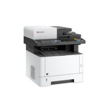 Spausdintuvas Kyocera ECOSYS M2635dn - MFP B/W laser A4 35 ppm 33.6 Kbps USB2.0 Gigabit LAN USB host