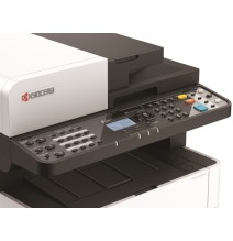 Spausdintuvas Kyocera ECOSYS M2635dn - MFP B/W laser A4 35 ppm 33.6 Kbps USB2.0 Gigabit LAN USB host