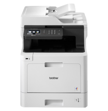 Brother MFC-L8690CDW Spausdintuvas lazerinis spalvotas MFP A4 31 ppm USB Wi-Fi Ethernet LAN