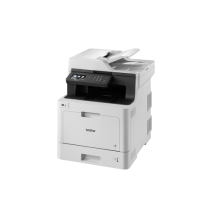 Brother MFC-L8690CDW Spausdintuvas lazerinis spalvotas MFP A4 31 ppm USB Wi-Fi Ethernet LAN