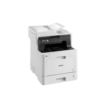 Brother MFC-L8690CDW Spausdintuvas lazerinis spalvotas MFP A4 31 ppm USB Wi-Fi Ethernet LAN