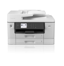 Brother MFC-J6940DW Spausdintuvas rašalinis spalvotas MFP A3 28 ppm USB Wi-Fi Ethernet LAN