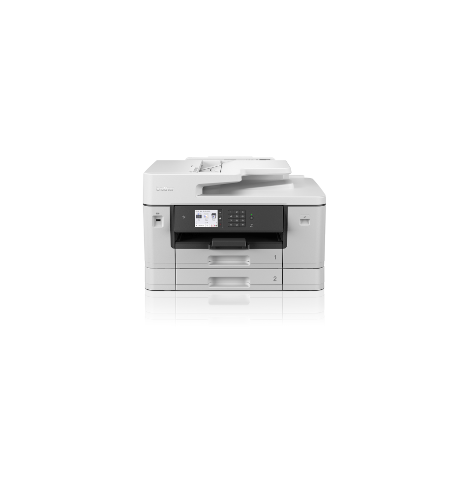 Brother MFC-J6940DW Spausdintuvas rašalinis spalvotas MFP A3 28 ppm USB Wi-Fi Ethernet LAN