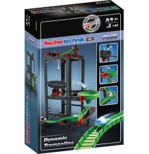 Ecost prekė po grąžinimo fischertechnik 544623 batutai - idealus "Dynamic Line" konstruktorių rinkin