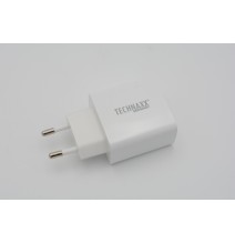 Technaxx 20 W greitasis USB Type-C įkroviklis TX-196