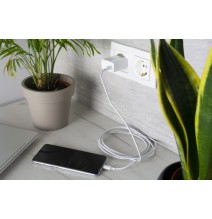 Technaxx 20 W greitasis USB Type-C įkroviklis TX-196