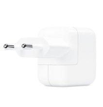 Apple MGN03ZM/A maitinimo adapteris, įkroviklis, 12 W, baltas