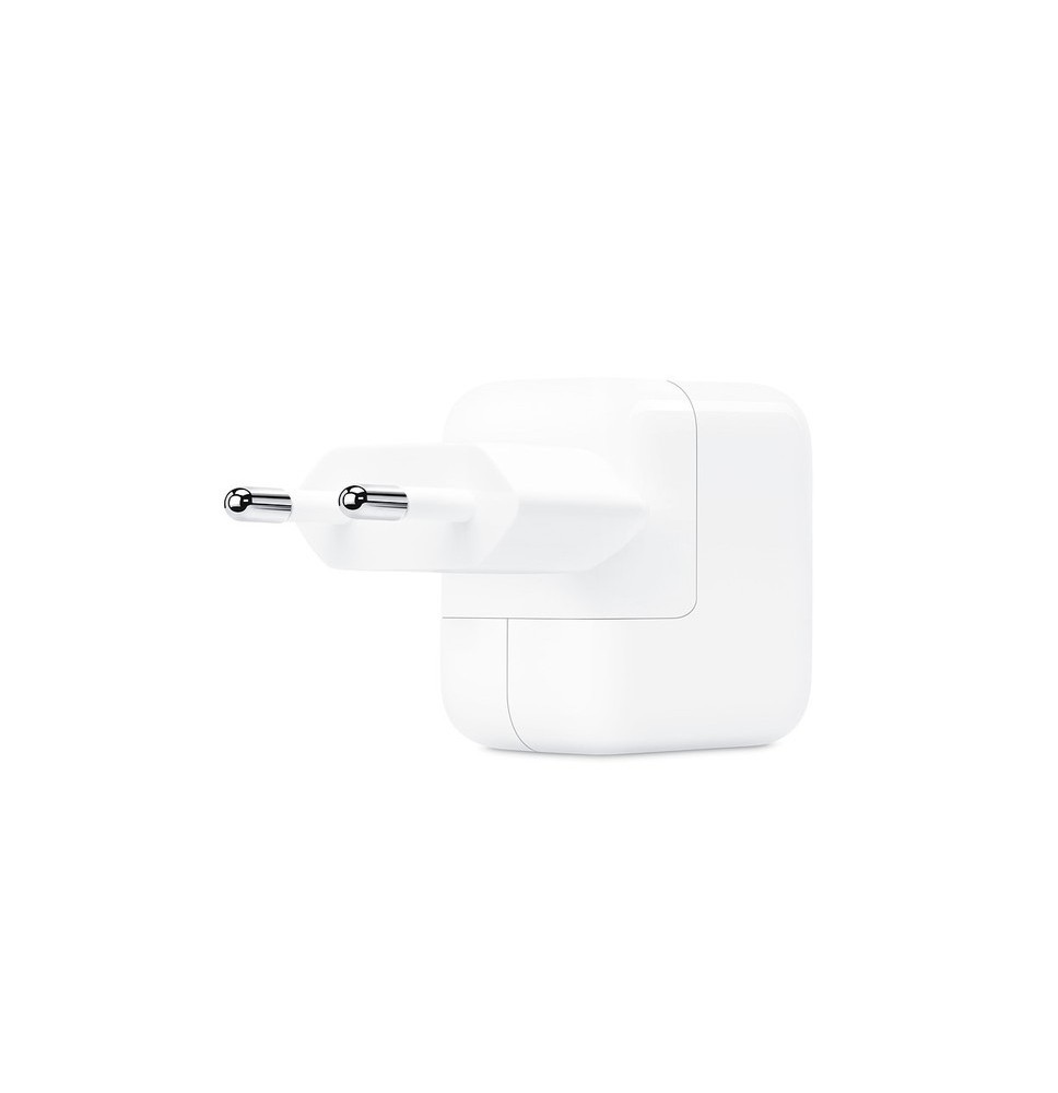 Apple MGN03ZM/A maitinimo adapteris, įkroviklis, 12 W, baltas