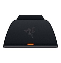 Greitojo įkrovimo stotelė Razer RC21-01900200-R3M1 žaidimų valdymo pultui PS5, Juoda