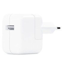 Apple MGN03ZM/A maitinimo adapteris, įkroviklis, 12 W, baltas