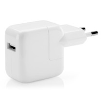 Apple MGN03ZM/A maitinimo adapteris, įkroviklis, 12 W, baltas