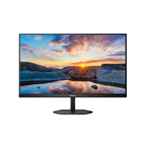 Monitorius Philips 3000 Series LED 27inch 1920x1080 75Hz IPS 300cd/m2 1ms HDMI USB-C Speakers, Juoda