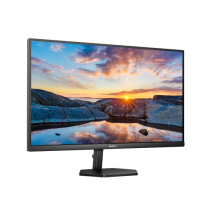 Monitorius Philips 3000 Series LED 27inch 1920x1080 75Hz IPS 300cd/m2 1ms HDMI USB-C Speakers, Juoda