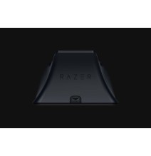 Greitojo įkrovimo stotelė Razer RC21-01900200-R3M1 žaidimų valdymo pultui PS5, Juoda