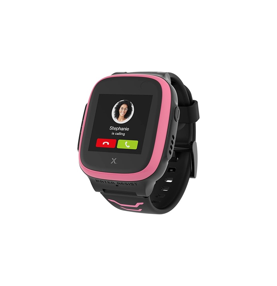 Ecost prekė po grąžinimo XPLORA X5 Play - Waterproof Phone Watch for Children - 4G, Calls, Messages,