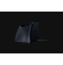 Greitojo įkrovimo stotelė Razer RC21-01900200-R3M1 žaidimų valdymo pultui PS5, Juoda