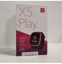 Ecost prekė po grąžinimo XPLORA X5 Play - Waterproof Phone Watch for Children - 4G, Calls, Messages,