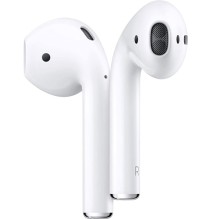 Ecost prekė po grąžinimo Apple AirPods su laidiniu įkrovimo dėklu