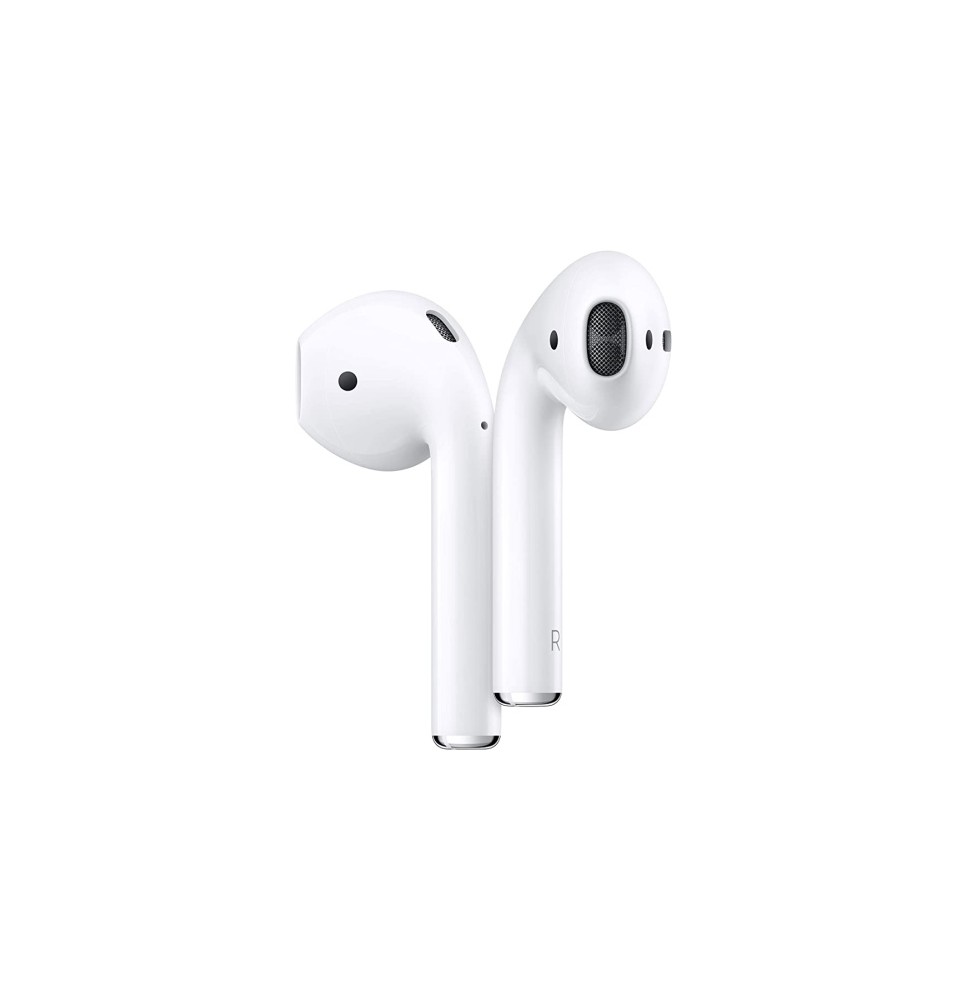 Ecost prekė po grąžinimo Apple AirPods su laidiniu įkrovimo dėklu