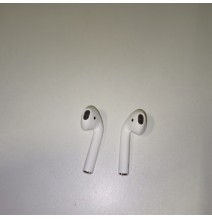 Ecost prekė po grąžinimo Apple AirPods su laidiniu įkrovimo dėklu