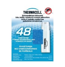 Repelento užpildymo paketas ThermaCell R-4 48 val.