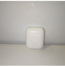 Ecost prekė po grąžinimo Apple AirPods with wired charging case (second generation)