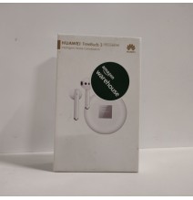 Ecost prekė po grąžinimo Huawei FreeBuds 3 - Wireless Earphones, White