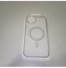 Ecost prekė po grąžinimo Apple iPhone 14 Plus Clear Case mit MagSafe