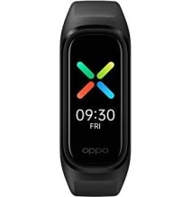 Ecost prekė po grąžinimo Oppo Band Sport - Connected bracelet - 12 Sports modes - Unisex sport brace