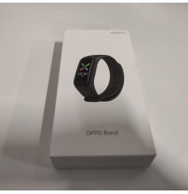 Ecost prekė po grąžinimo Oppo Band Sport - Connected bracelet - 12 Sports modes - Unisex sport brace