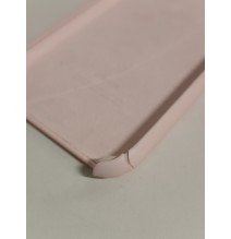 Ecost prekė po grąžinimo Apple silikoninis dėklas (skirtas iPhone SE) - Rosa Crete