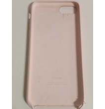 Ecost prekė po grąžinimo Apple silikoninis dėklas (skirtas iPhone SE) - Rosa Crete