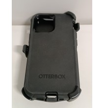 Ecost prekė po grąžinimo OtterBox Defender Shell for iPhone 13 Mini / iPhone 12 Mini, shockproof, fa