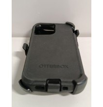 Ecost prekė po grąžinimo OtterBox Defender Shell for iPhone 13 Mini / iPhone 12 Mini, shockproof, fa