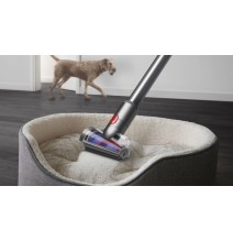 Dyson V12 Detect Slim Absolute (2023) Belaidis dulkių siurblys