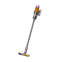 Dyson V12 Detect Slim Absolute (2023) Belaidis dulkių siurblys