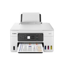 Spausdintuvas rašalinis Canon MAXIFY GX3050 MFP Spalv. refillable A4 350 lapų USB 2.0 Wi-Fi(ac)