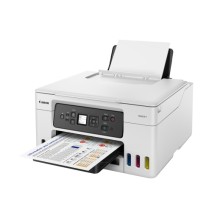 Spausdintuvas rašalinis Canon MAXIFY GX3050 MFP Spalv. refillable A4 350 lapų USB 2.0 Wi-Fi(ac)