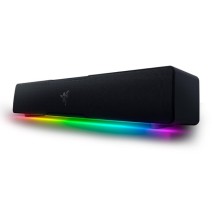 Garso kolonėlė Razer RZ05-04280100-R3M1 Leviathan V2 X Soundbar, Juoda