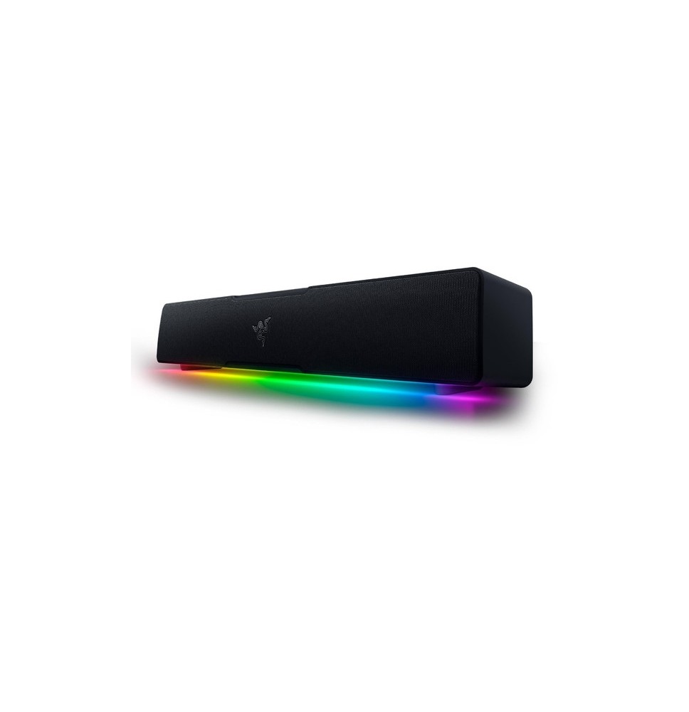 Garso kolonėlė Razer RZ05-04280100-R3M1 Leviathan V2 X Soundbar, Juoda