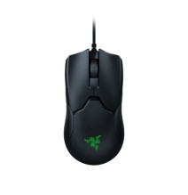 Žaidimų pelė laidinė Razer Viper, Right-hand, Wired, USB Type-A, Optical 20000 DPI, Juoda