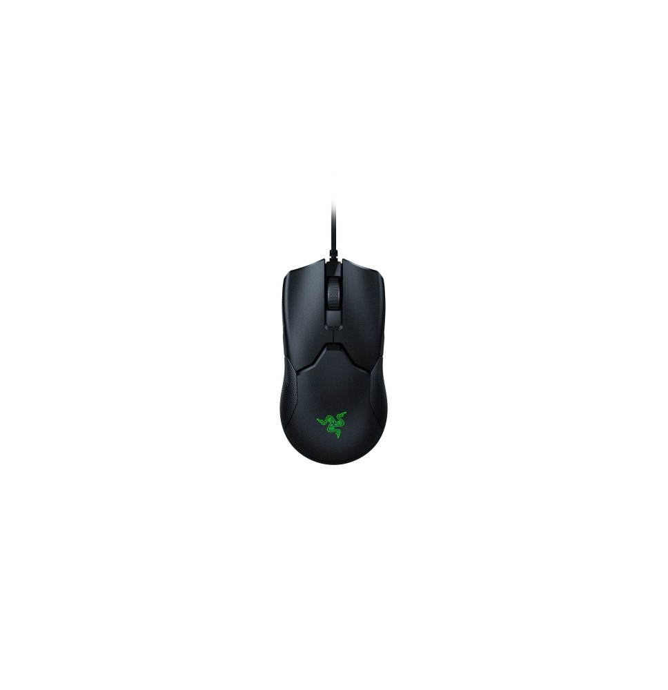 Žaidimų pelė laidinė Razer Viper, Right-hand, Wired, USB Type-A, Optical 20000 DPI, Juoda