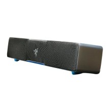 Garso kolonėlė Razer RZ05-04280100-R3M1 Leviathan V2 X Soundbar, Juoda