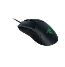 Žaidimų pelė laidinė Razer Viper, Right-hand, Wired, USB Type-A, Optical 20000 DPI, Juoda