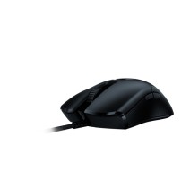 Žaidimų pelė laidinė Razer Viper, Right-hand, Wired, USB Type-A, Optical 20000 DPI, Juoda