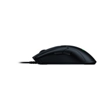 Žaidimų pelė laidinė Razer Viper, Right-hand, Wired, USB Type-A, Optical 20000 DPI, Juoda